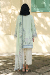 Qprints by Qalamkar Luxury Collection