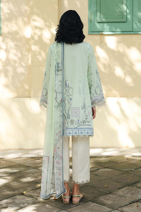 Qprints by Qalamkar Luxury Collection