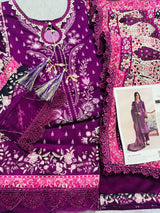Mausummery Winter Premium Collection