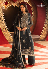 Asim jofa Luxury Collection