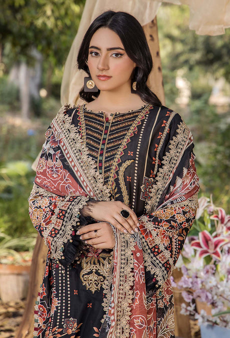 Jasmine By Adans Libas Luxury Collection