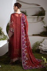 Amaya by Nureh Luxury Collection