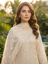 AIK Atelier Embroidered Chiffon Collection