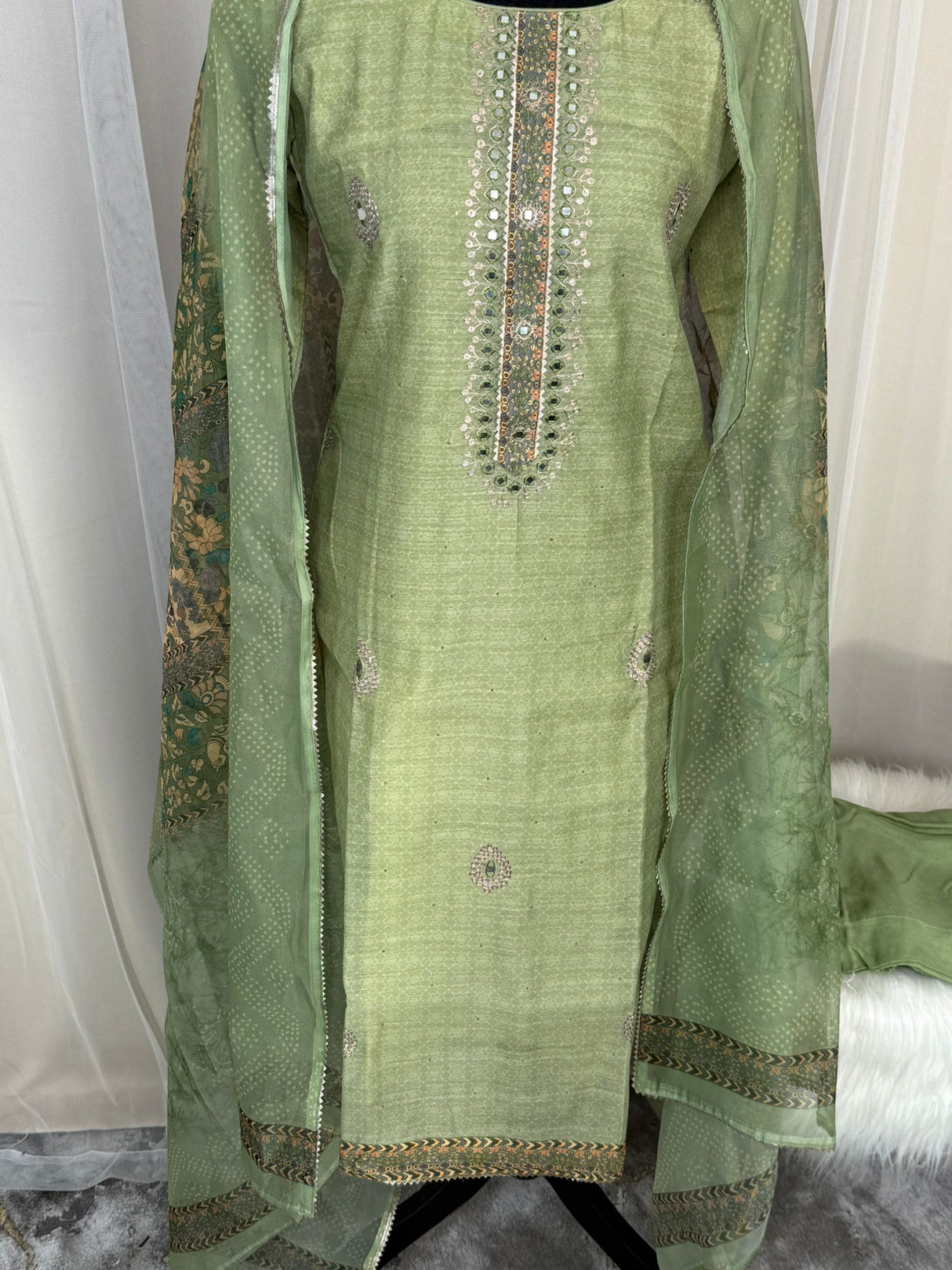 Original Delhi Boutique Collection Ready To Ship