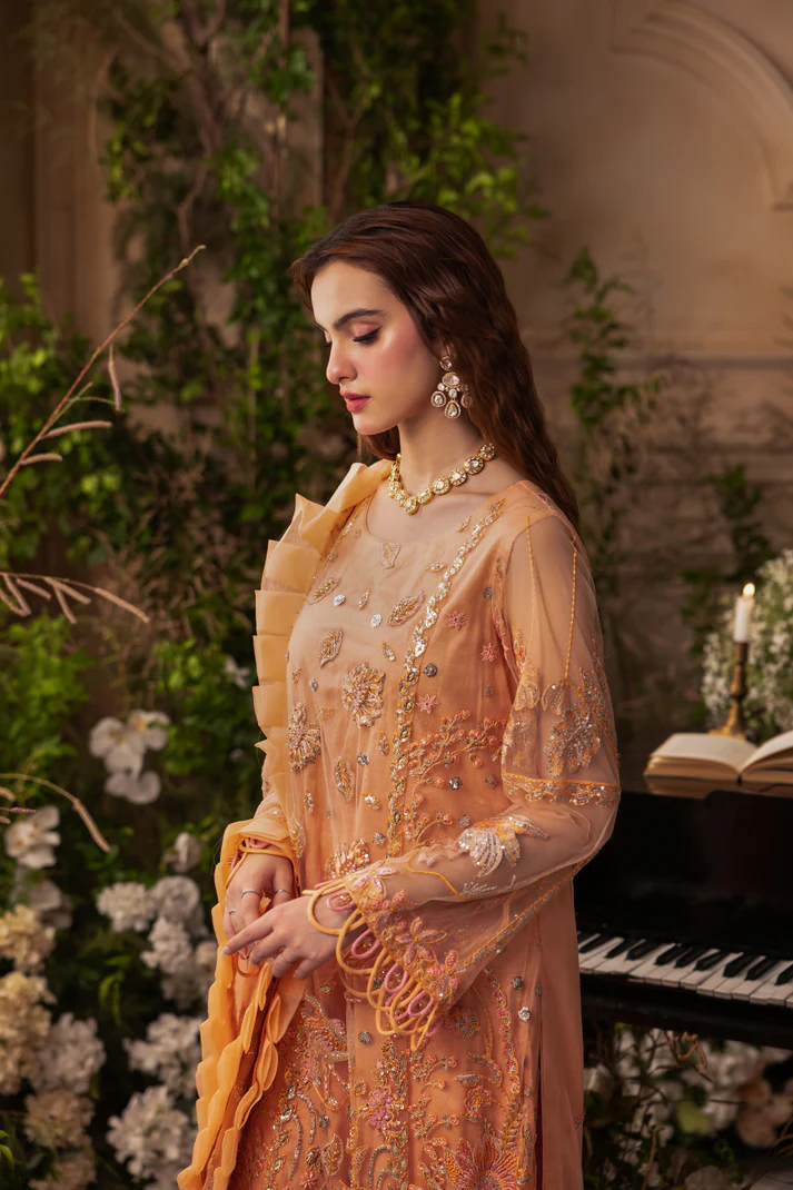 Chanchal by Zebatan Luxury Collection