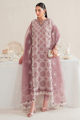 Iris Luxury Lawn By Jazmin