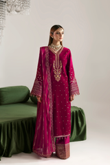 Zarposh by Emaan Adeel  Luxury  Collection