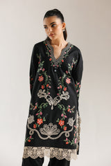 Ethnic Embroidered 2pc Suit