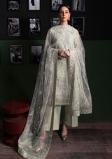 Gisele By Royal Bloom Luxury Chiffon Collection