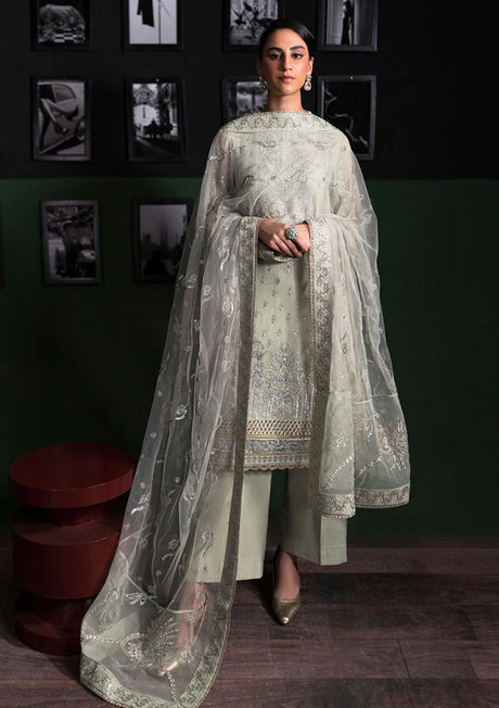 Gisele By Royal Bloom Luxury Chiffon Collection