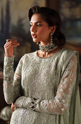 Zarif Premium Chiffon Collection