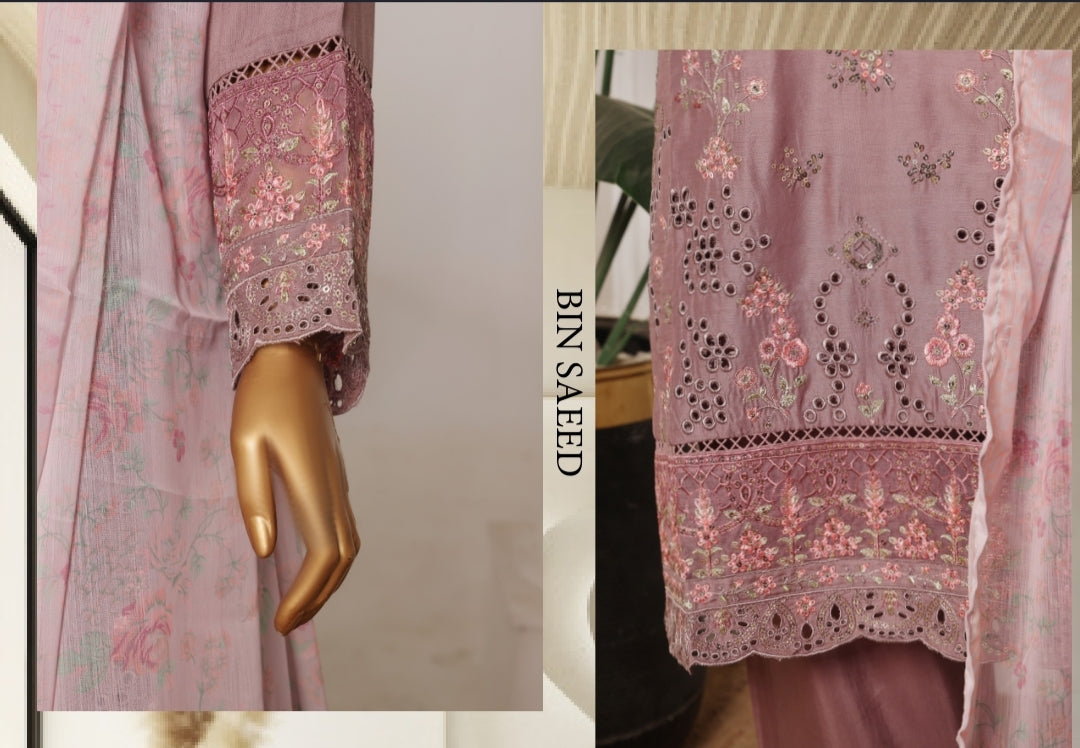 Bin Saeed Luxury Collection