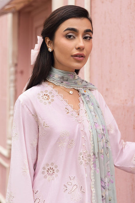 CrossStitch Premium Lawn Collection