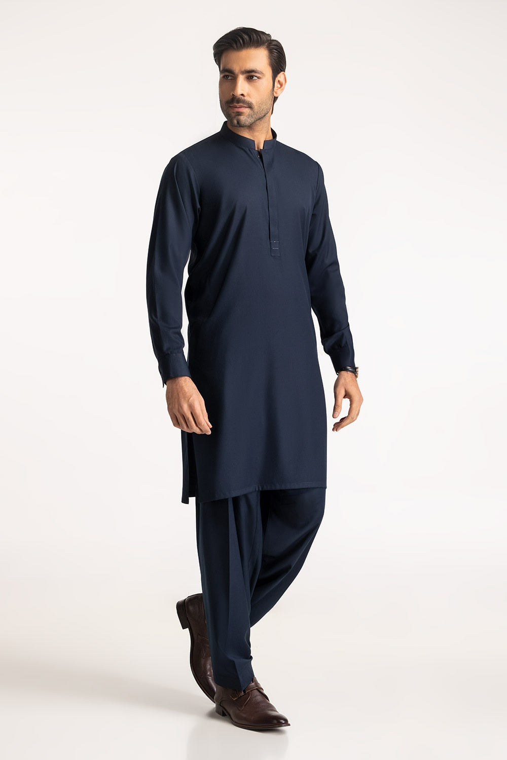 Gul Ahmed Men's Shalwar Kameez