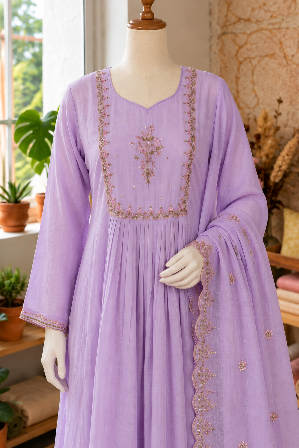 Delhi Boutique Collection Ready To Ship