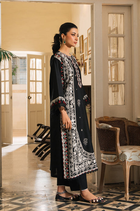 Ethnic Embroidered 2pc