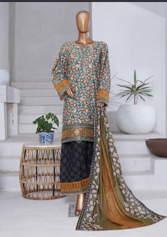 Bin Saeed Luxury Collection