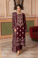 Dastan by Ramsha Luxury Collection