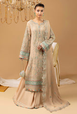 Adan's Libas Chiffon Collection