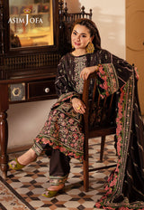 Asim Jofa Luxury Festive Collection