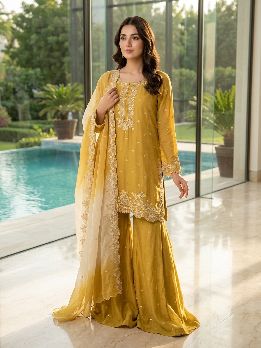 Original Delhi Boutique Collection Ready To Ship