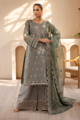 Noore by Emaan Adeel Premium Collection
