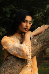 Sana Safinaz Premium Embroidered Suit