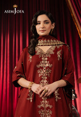 Asim Jofa Luxury Festive Collection