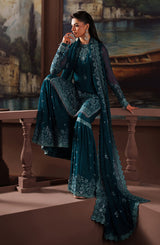 Zarif Premium Chiffon Collection
