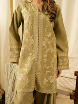 Faiza Faisal Premium 2pc Suit