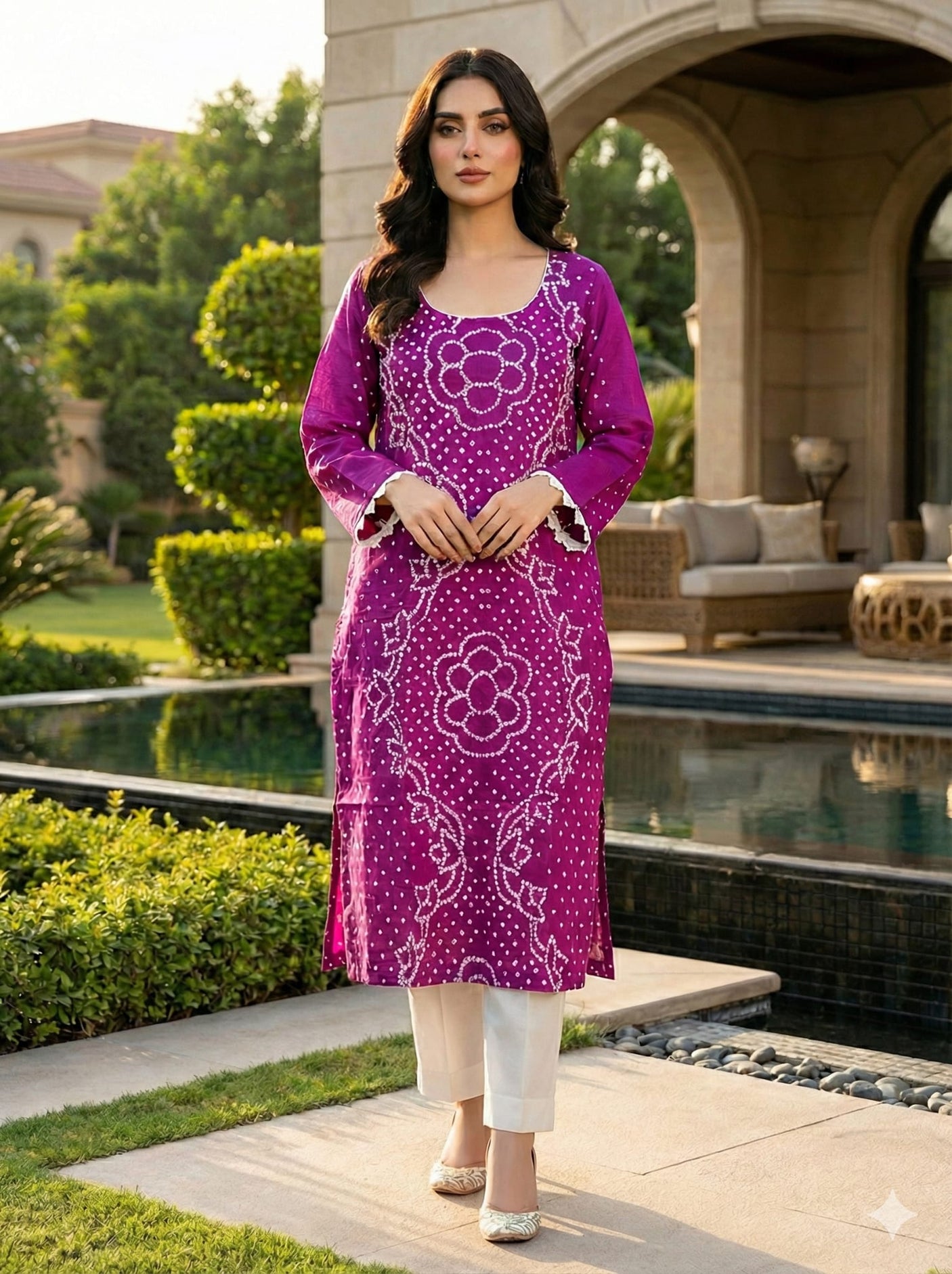 2pc  kurti Collection