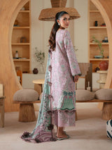 Jade Jal Luxury Lawn Collection