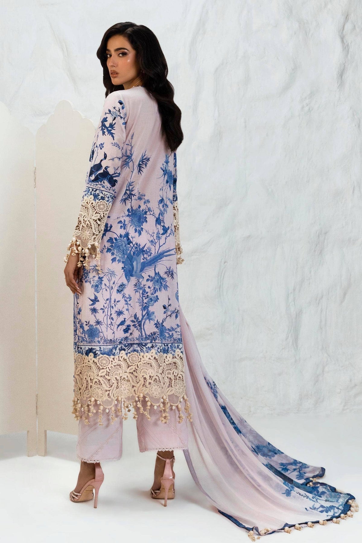 Muzlin by Sanasafinaz Luxury Collection