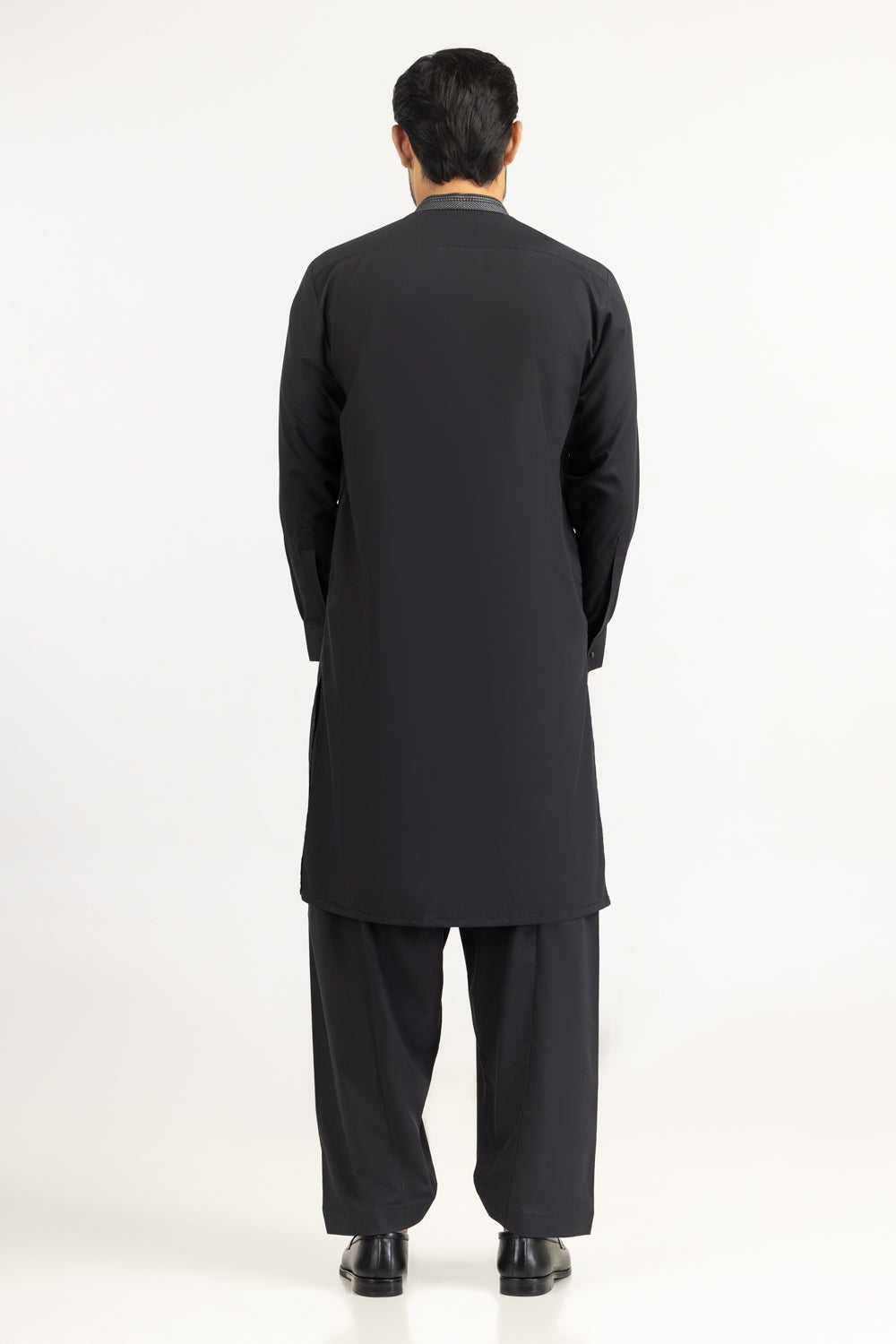 Gul Ahmed Men's Shalwar Kameez