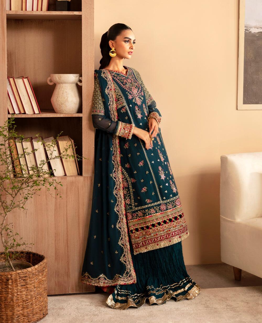 Raahi by Xenia Luxury Collection