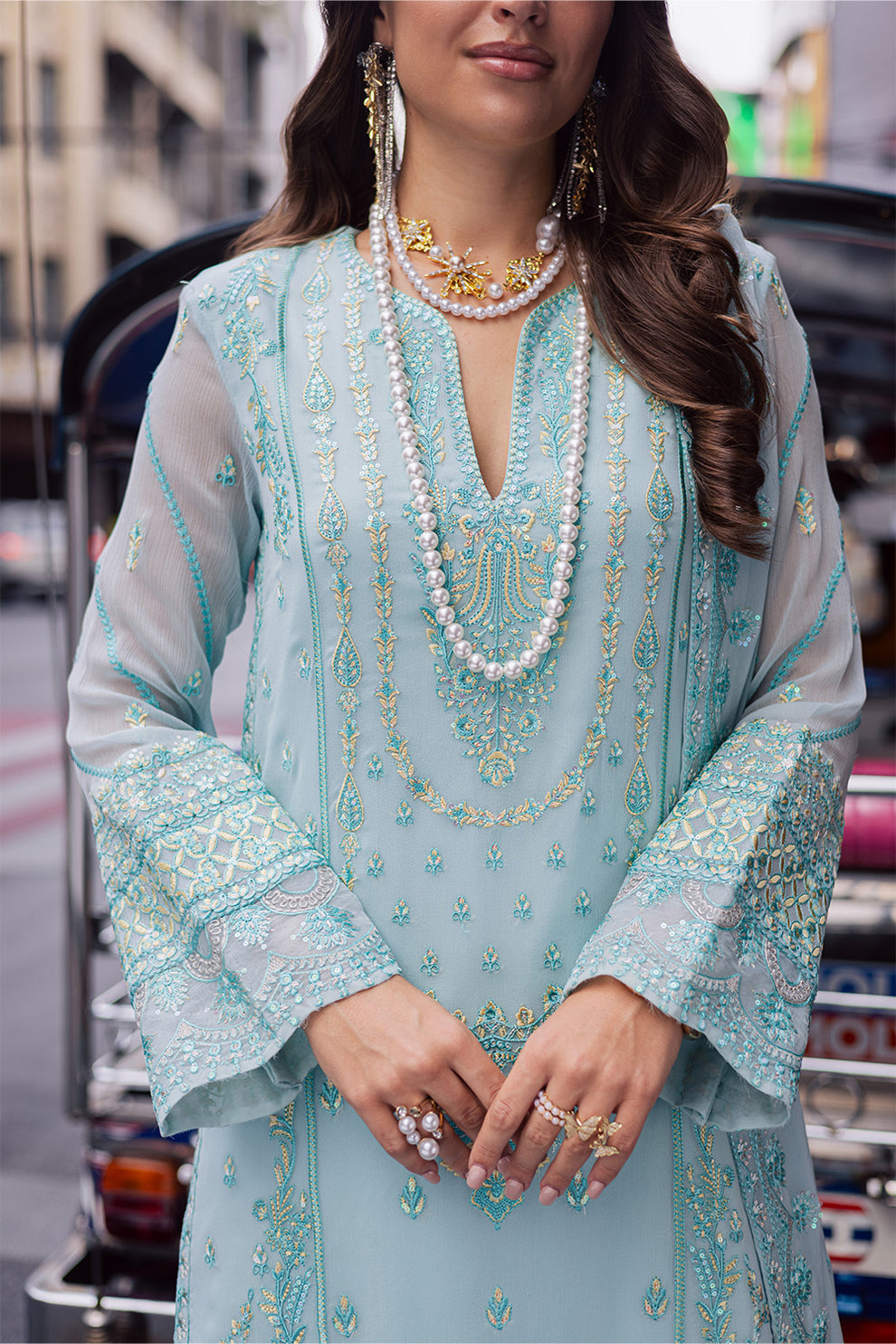 Talia by Freesia Luxury Collection