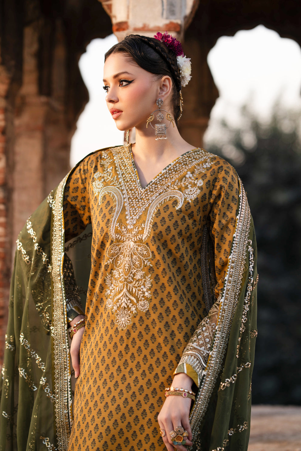 Malika by Xenia Luxury Collection