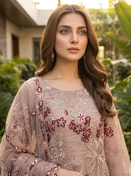 Ramsha Premium Chiffon Collection