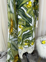 Luxury Embroidered Lawn Ready To Ship
