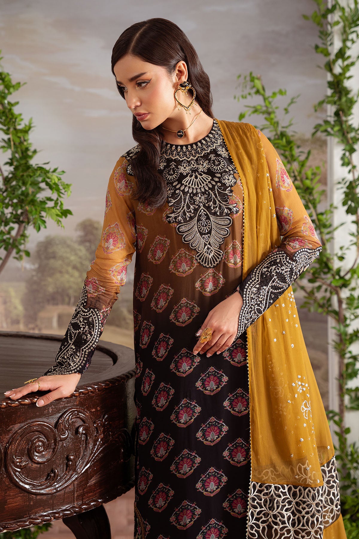 Amaya By Nureh Luxury Premium Collection