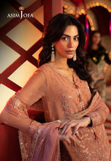 Asim Jofa Luxury Festive Collection