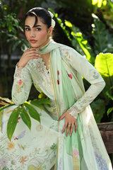 Qprints by Qalamkar Luxury Collection