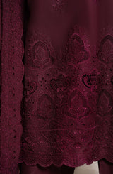 Sada Bahar Festive Embroidered Lawn