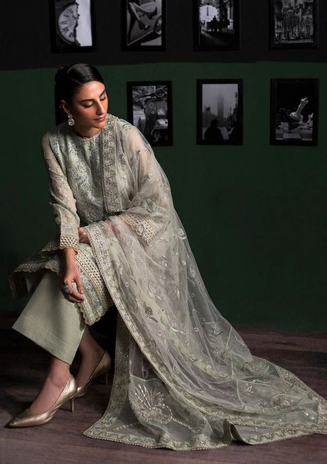 Gisele By Royal Bloom Luxury Chiffon Collection