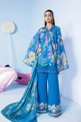 M.Basics - Spring Summer Lawn 26