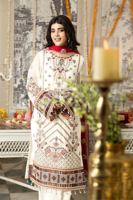 Shagun By Imrozia Premium Collection