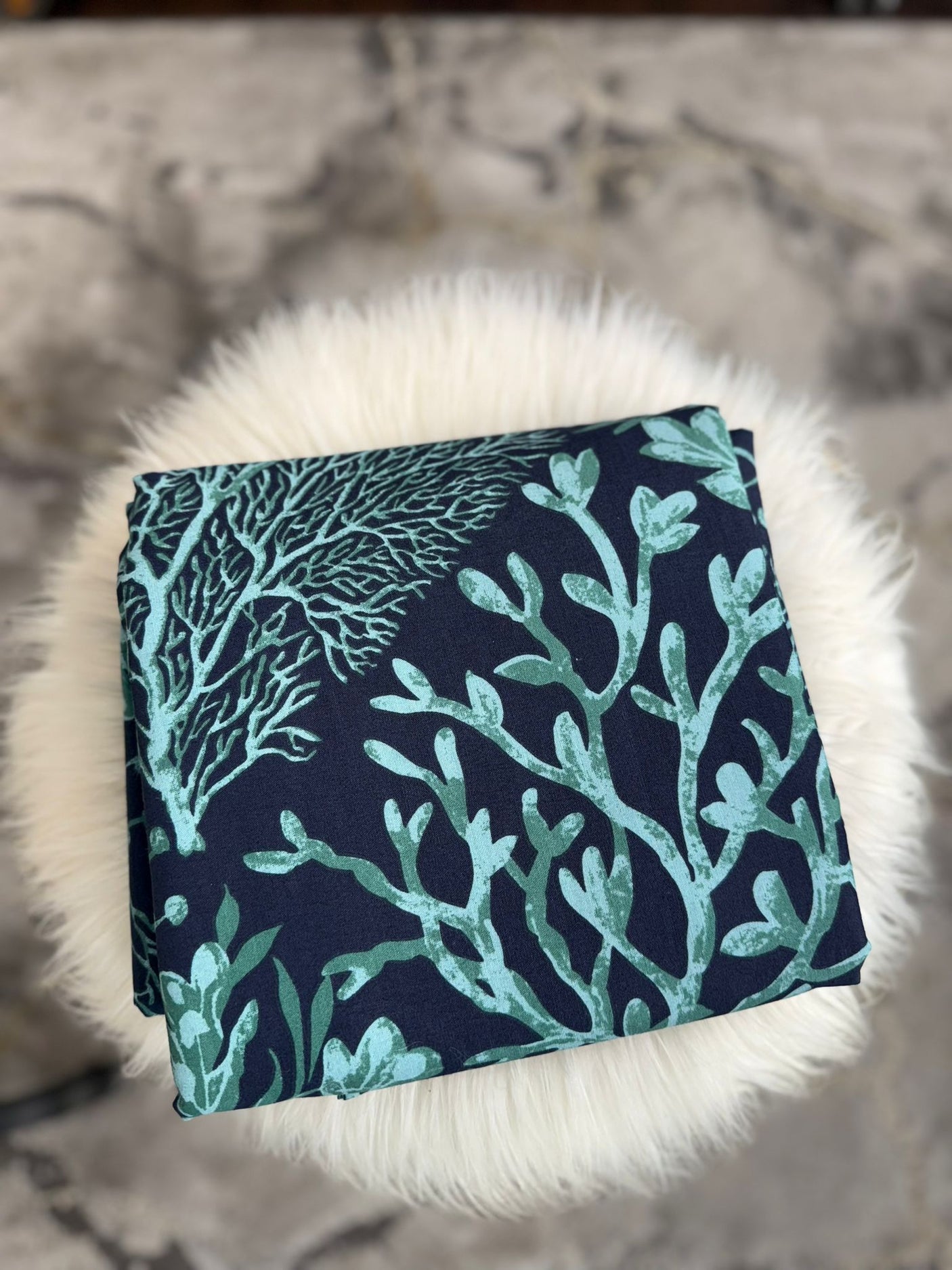 Pakistani King Size Bedsheet