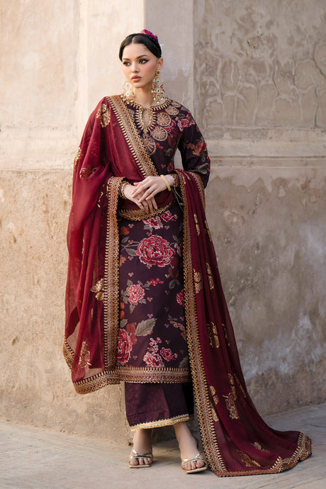 Fareedan by Xenia Luxury Collection