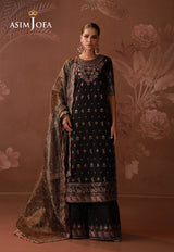 Asim Jofa Luxury Collection