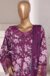 Sadabahar Chikankari Khaddar Collection